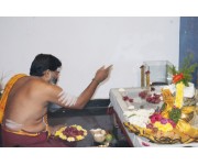 Ganapathi Homam